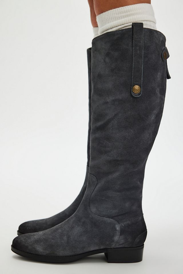 Penny Tall Boots #1