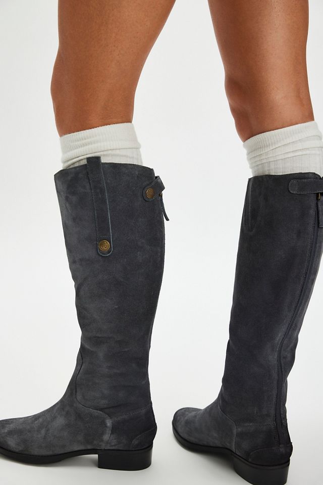 Penny Tall Boots #2