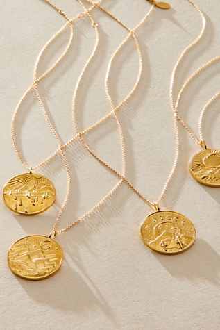 Collier Signes de la Nature Studio Grun