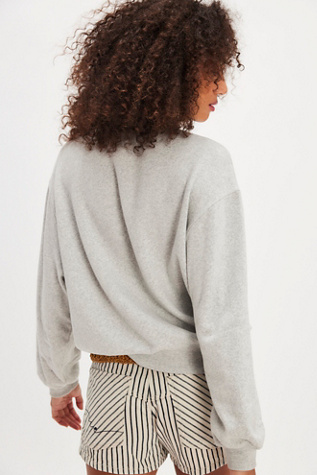 St. Barth Yacht Club Sweatshirt
