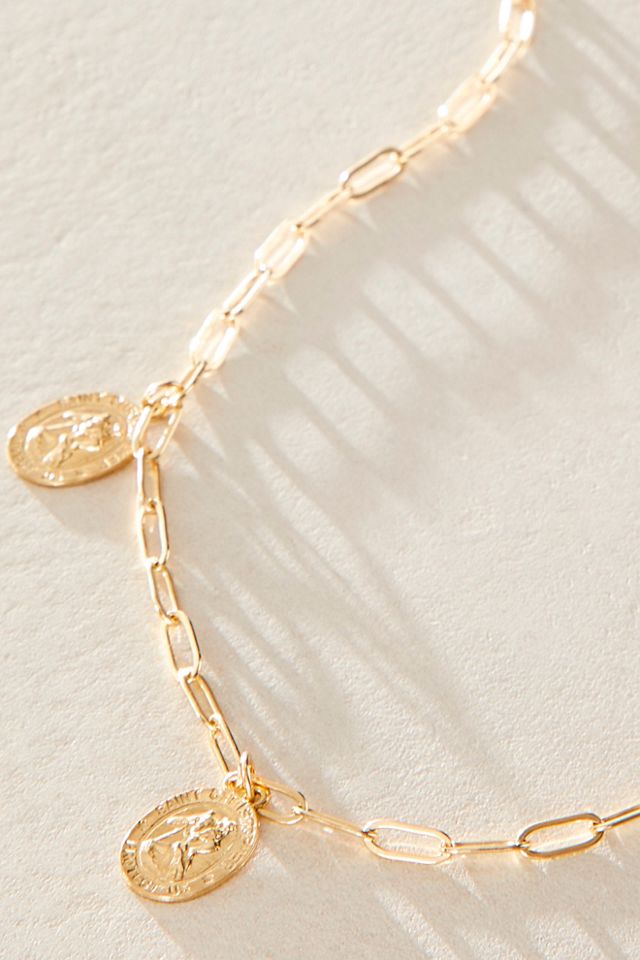 Collier ALV à trois pièces #2