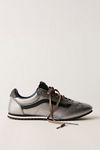Vans Super Lowpro Metallic Sneakers