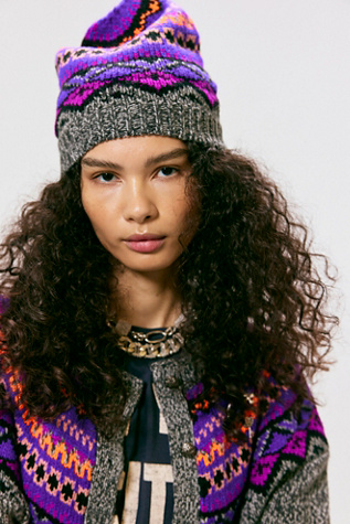 ビューティフルピープル ビーニー Beanies | Slouchy + Crochet Beanies | Free People