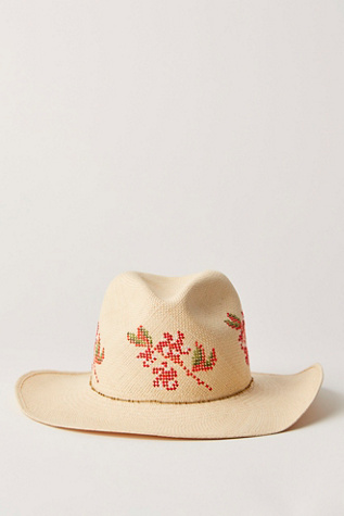 Freya Balsam Hat