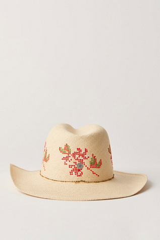 Freya Balsam Hat
