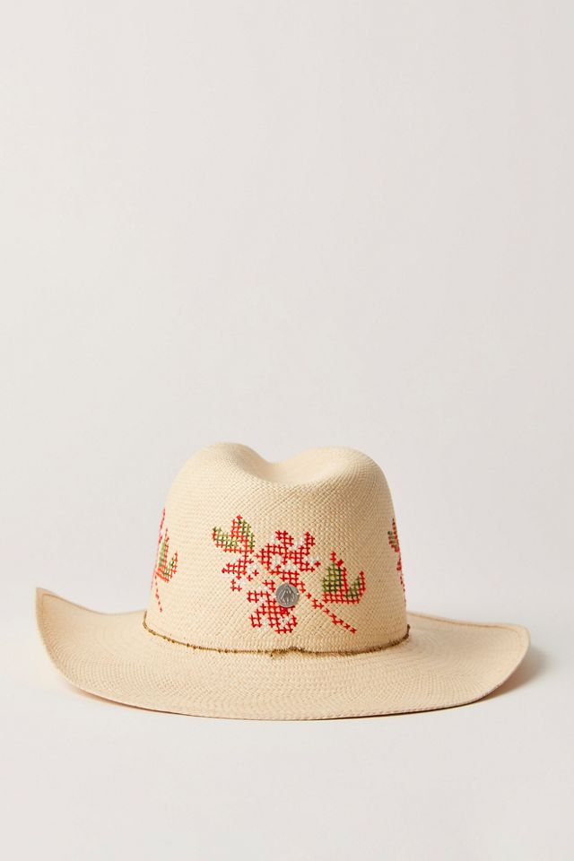 Freya Balsam Hat #1