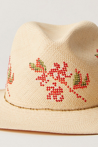 Freya Balsam Hat
