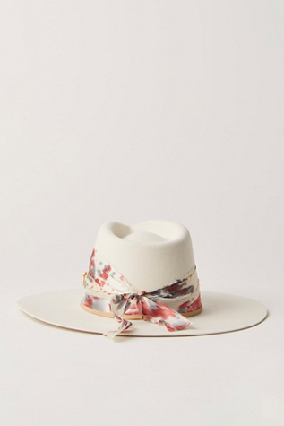 Freya Begonia Hat
