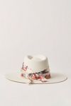 Freya Begonia Hat
