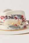 Freya Begonia Hat