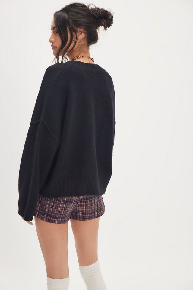 Cool Of The Night Cardi #1