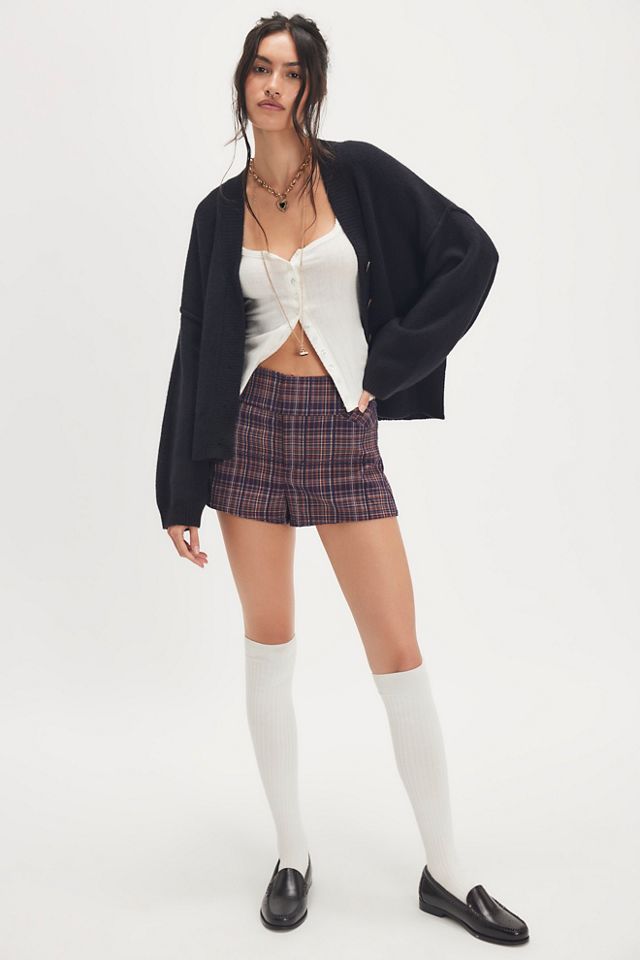 Cool Of The Night Cardi #2