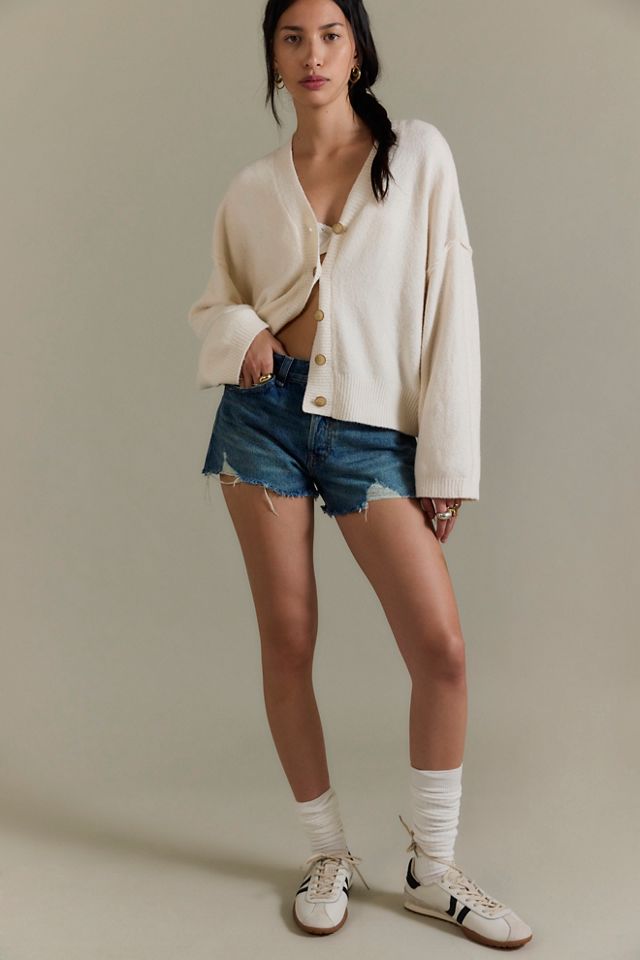 Cool Of The Night Cardi #1