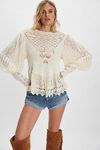 Lucinda Sweater