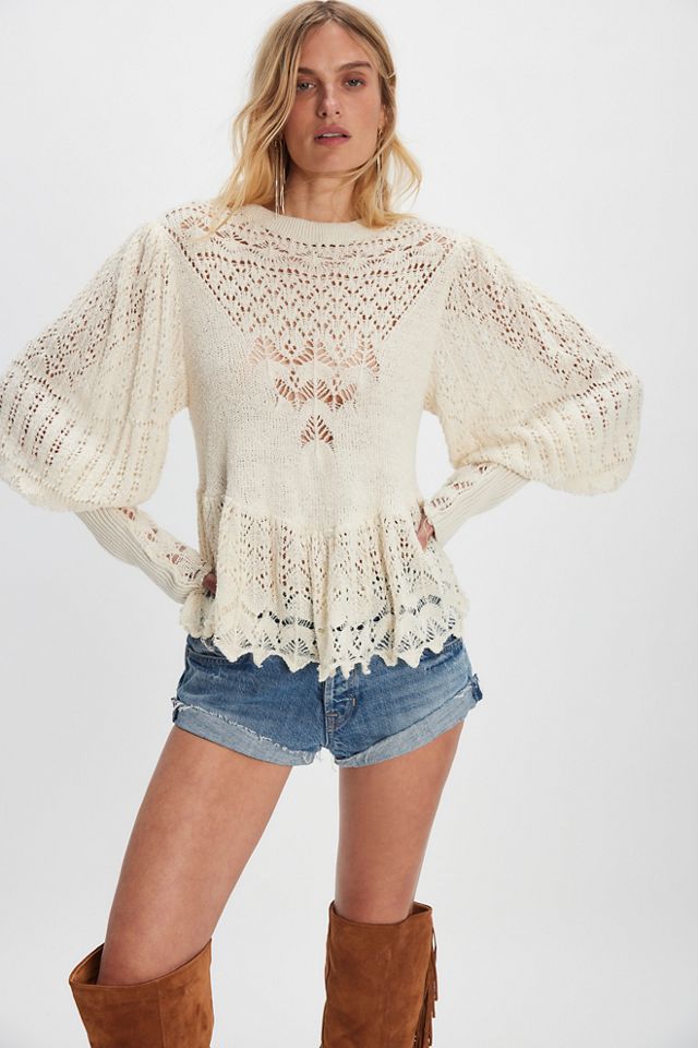 Lucinda Sweater