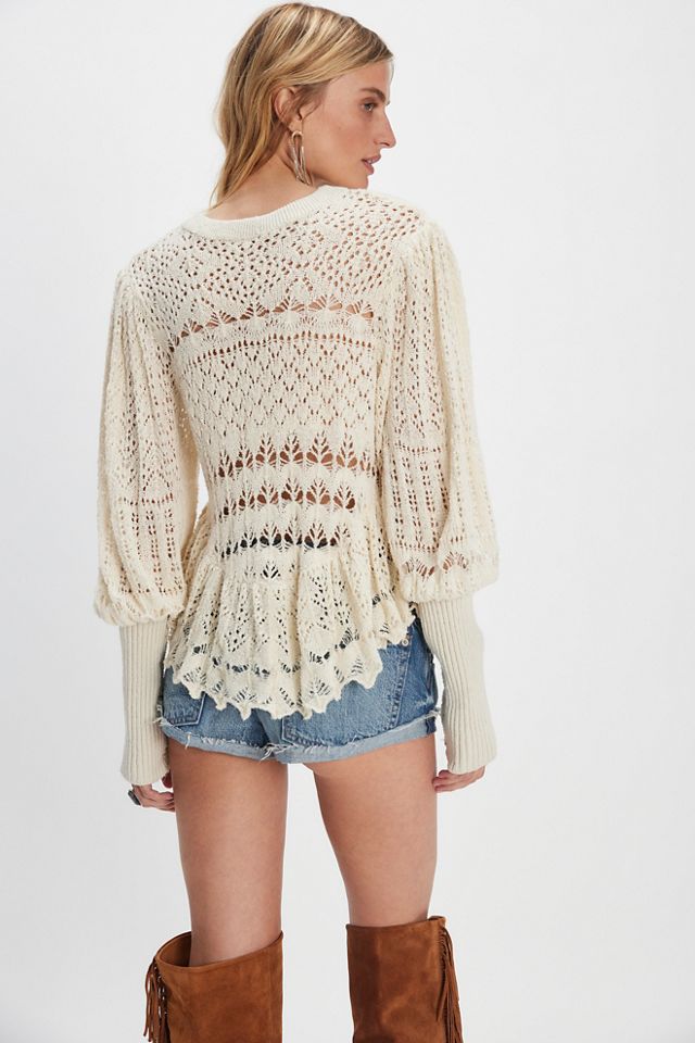 Lucinda Sweater