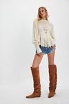 Lucinda Sweater