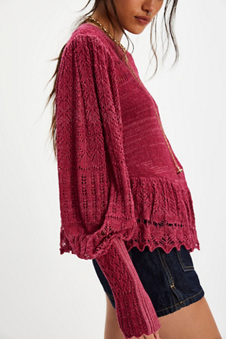 Lucinda Sweater