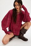 Lucinda Sweater