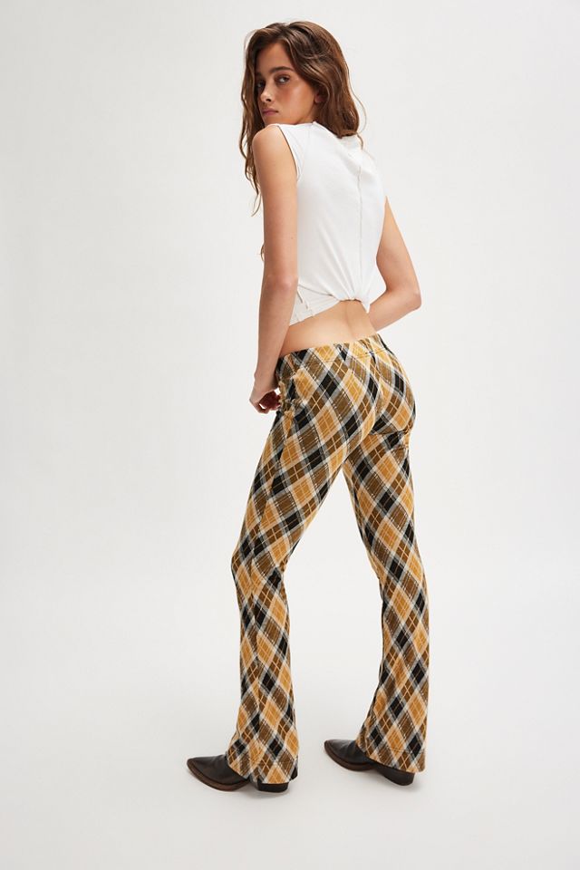 Chloe Knit Pants #1
