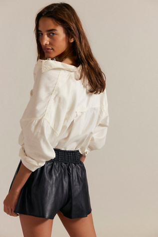 Paradise Found Vegan Skort