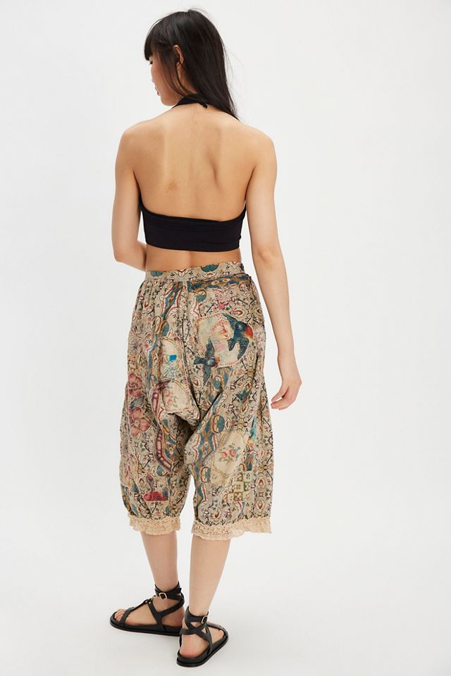 Bloomers Kiki Magnolia Pearl #1