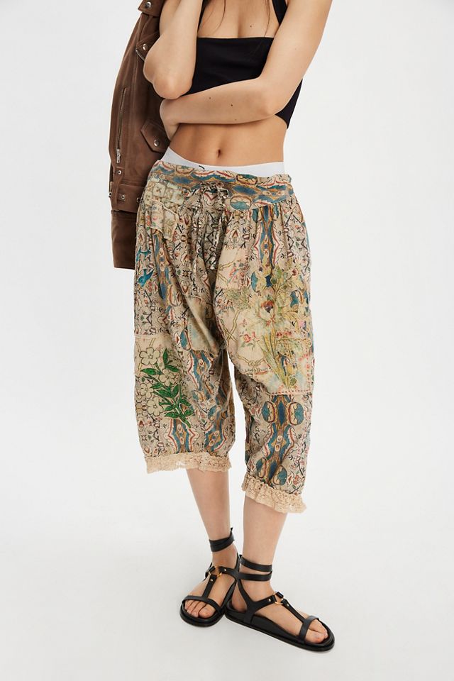 Bloomers Kiki Magnolia Pearl #2
