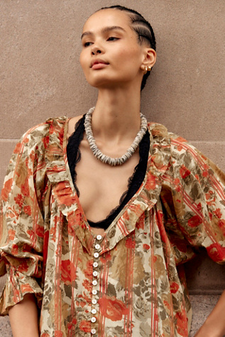 Collier ALV Gill Disc