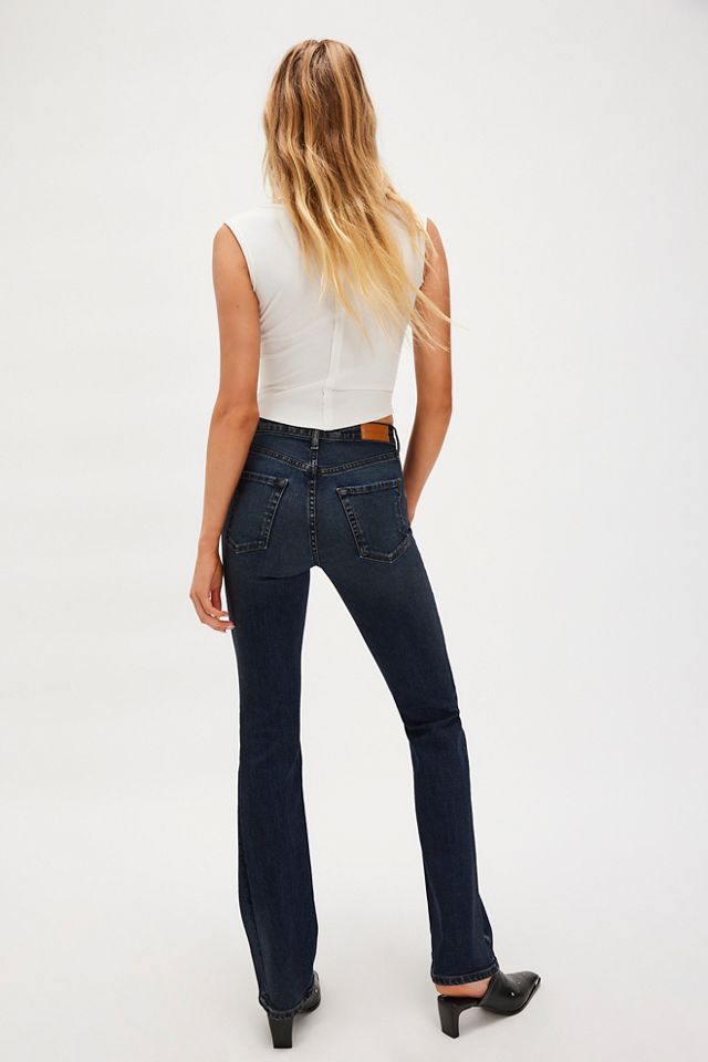 Cotton Citizen The Cindy Jeans #2