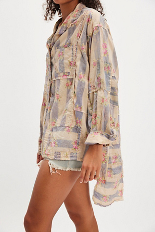 Magnolia Pearl Adison Workshirt