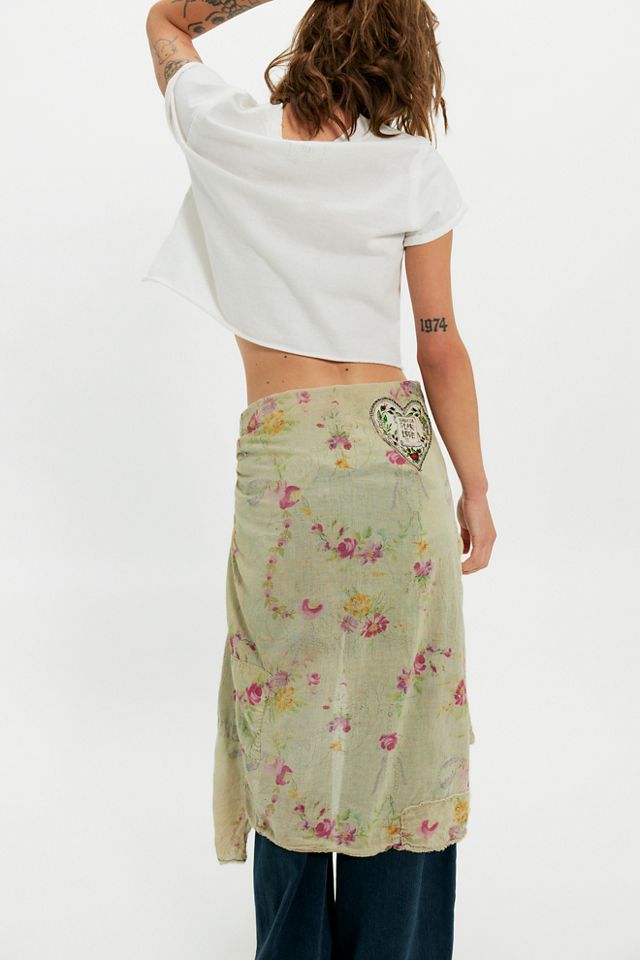 Magnolia Pearl Adison Workshirt #3