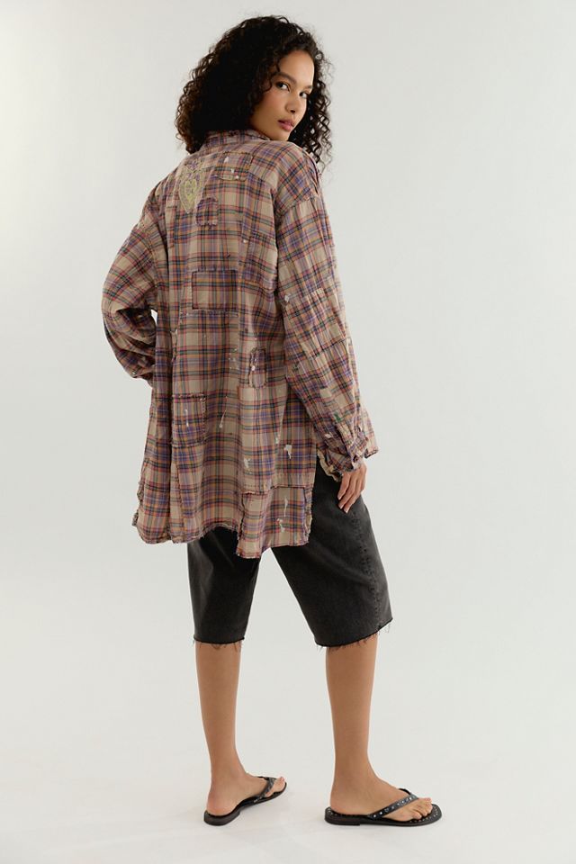 Magnolia Pearl Adison Workshirt #1