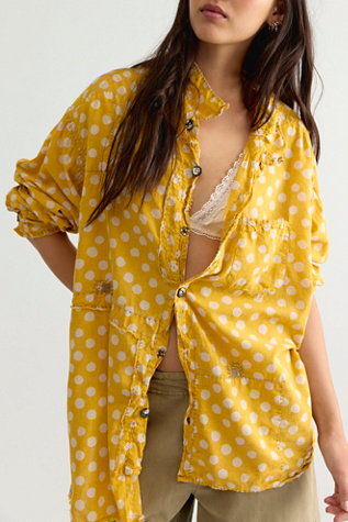 Magnolia Pearl Adison Workshirt