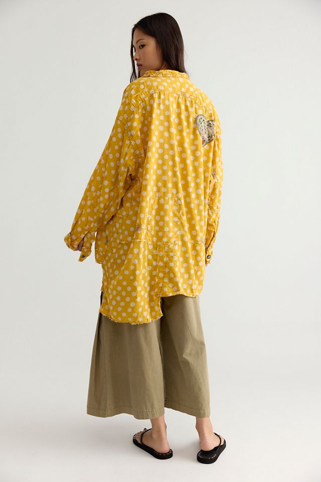 Magnolia Pearl Adison Workshirt #1