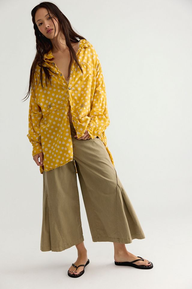 Magnolia Pearl Adison Workshirt #2