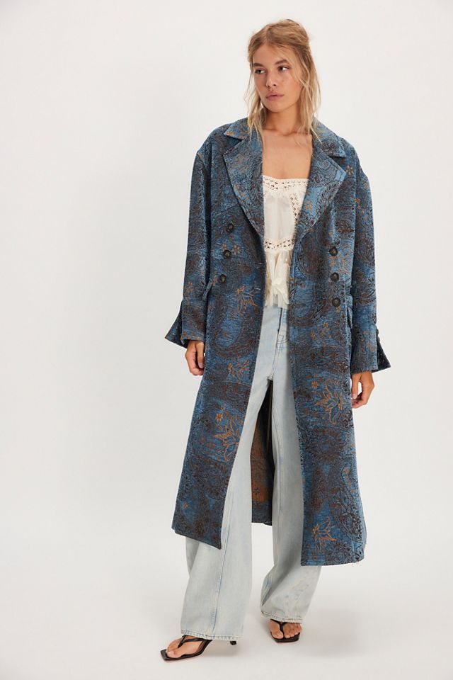 Micah Duster