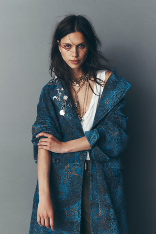 Micah Duster