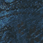 Blue Paisly