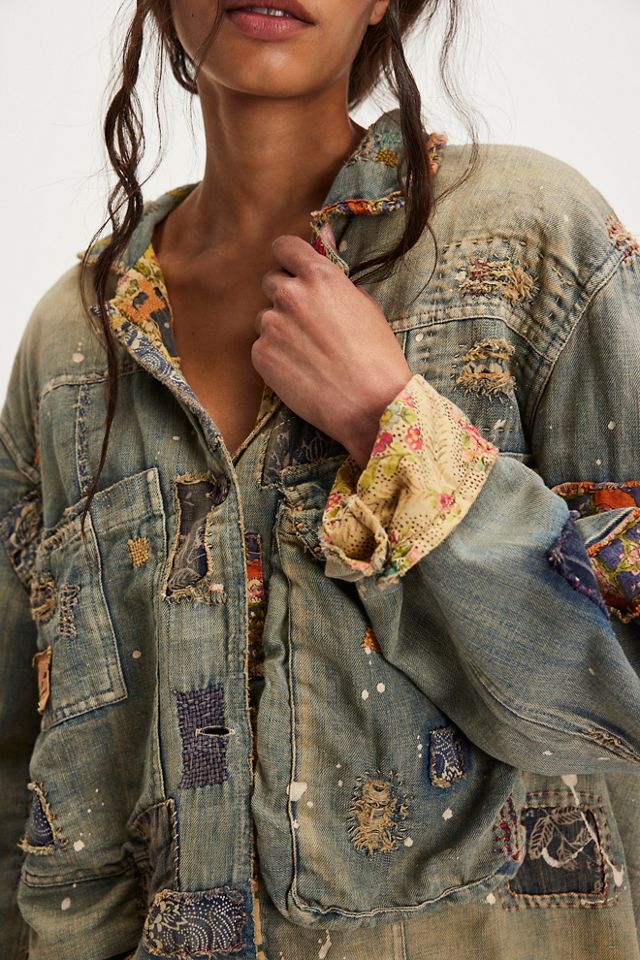 Veste Magnolia Pearl Unbreakable Love #2