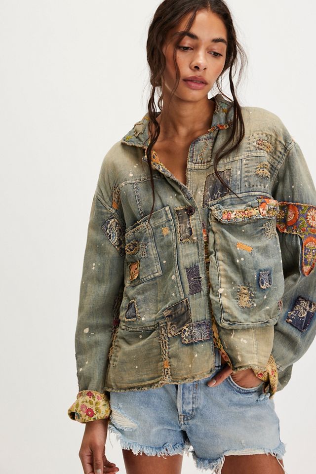 Veste Magnolia Pearl Unbreakable Love #3
