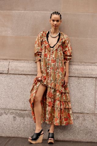 Free People ★ Blooming Romance Set Blooming Romance Set | Free People