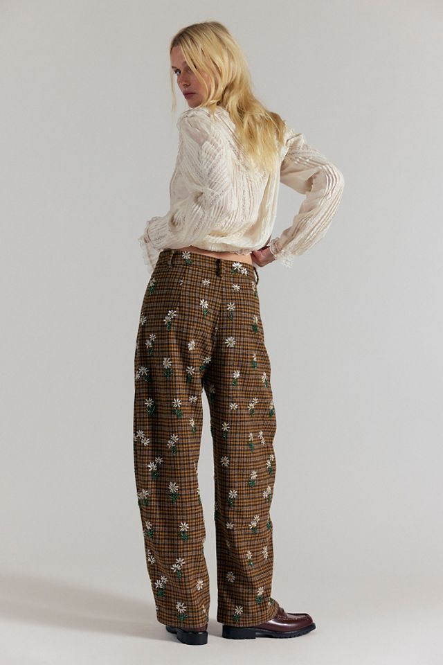 CeliaB Bonheur Trousers #1