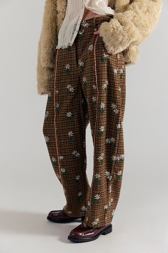 CeliaB Bonheur Trousers #2