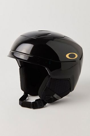 Oakley MOD5 Snow Helmet