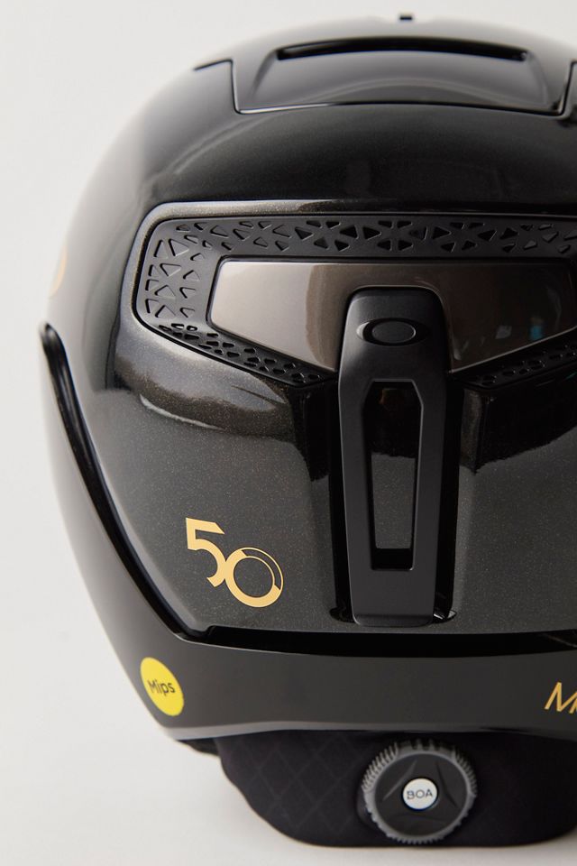 Oakley MOD5 Snow Helmet #2