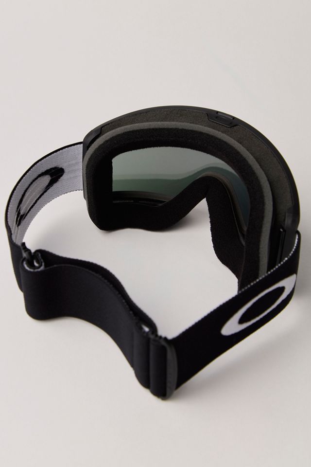 Target Line Goggles #2