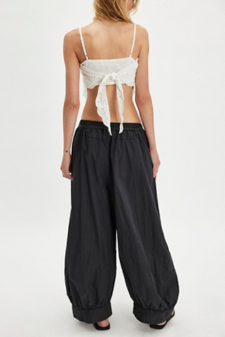 The Rundown Balloon Pants
