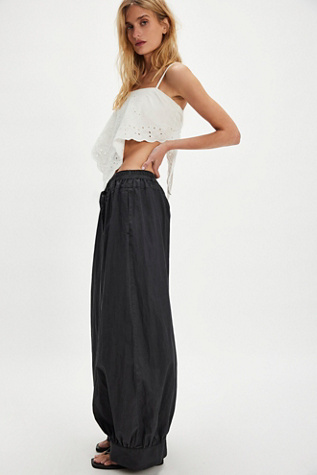 The Rundown Balloon Pants