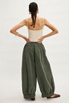 The Rundown Balloon Pants