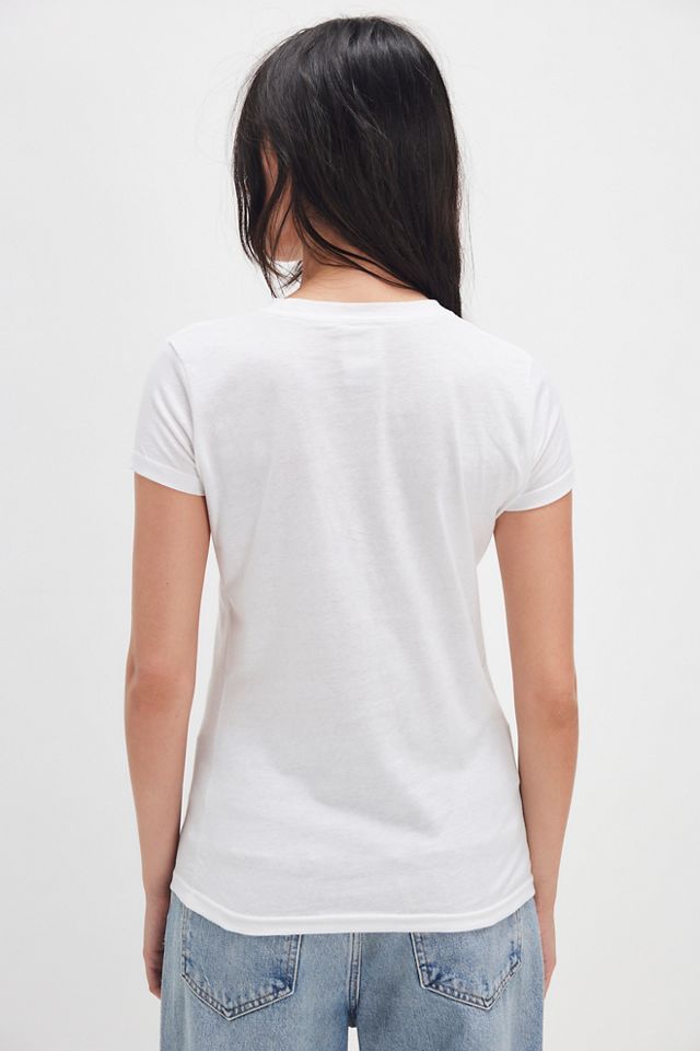 Anna Sui Mad Cap Heiress Tee #1